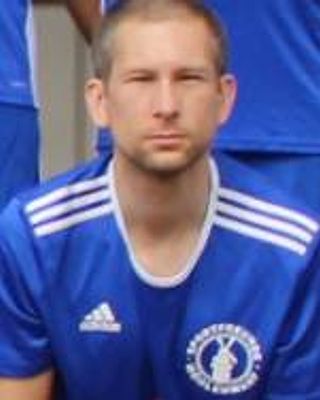 Timm Krause