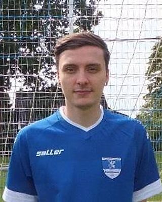 Philipp Radde