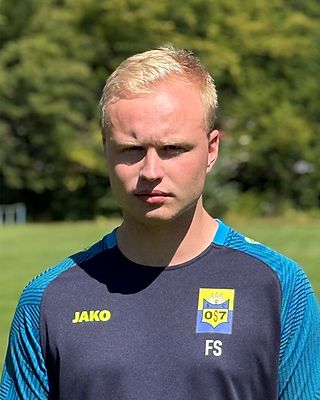 Florian Schulz