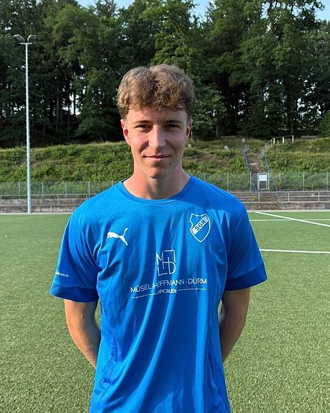 Foto: Daniel Preuß