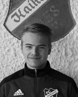 Tobias Baumgartner