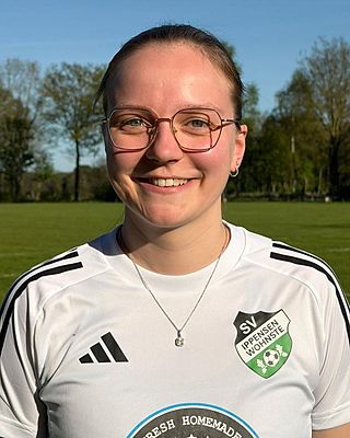 Wiebke Detjen