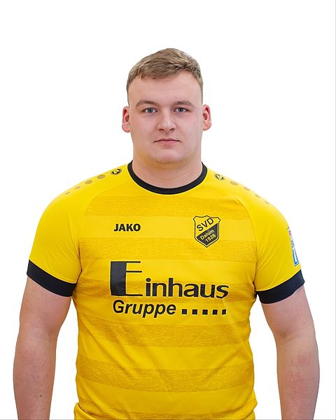 Foto: Jörn Hessel