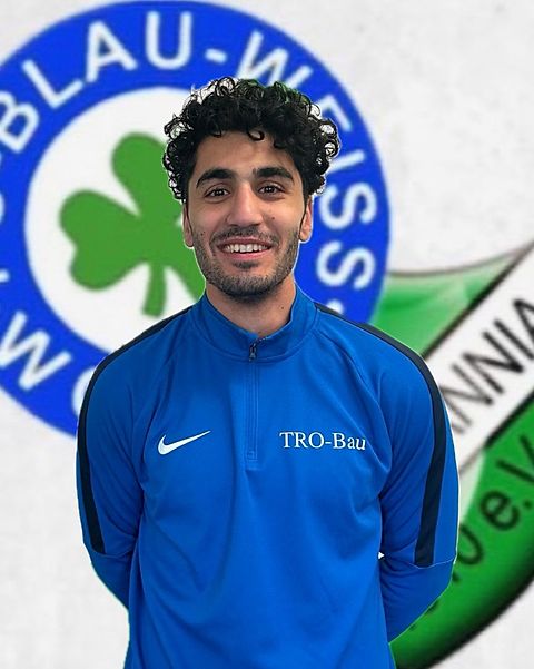 Foto: Fc Blau-Weiss Worms