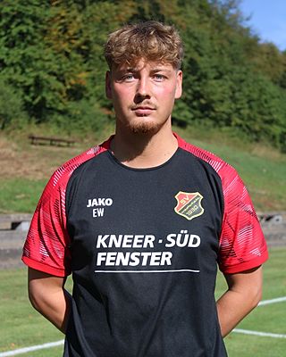 Erik Weber