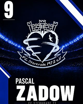 Pascal Zadow
