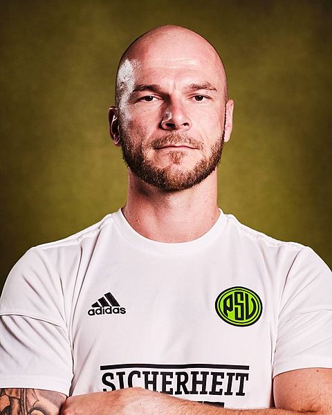 Foto: Marwin Gansauge