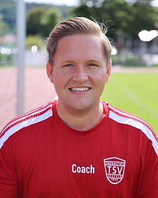 Florian Oberhofer