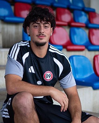 Devran Ördem