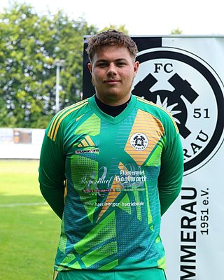 Lukas Lechner