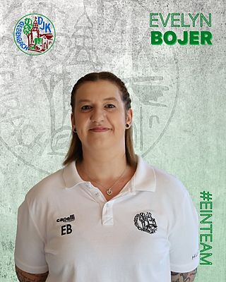 Evelyn Bojer