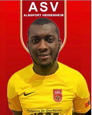 Aladji Ibrahim Tandjigora