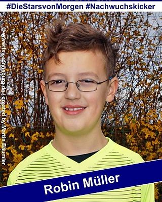 Robin Müller (Puhl)