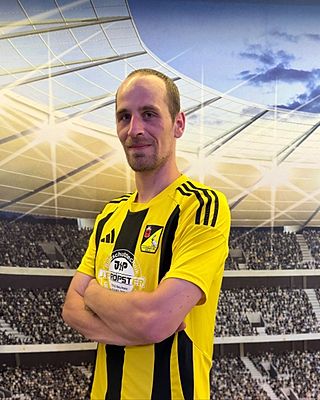 Benjamin Mertl