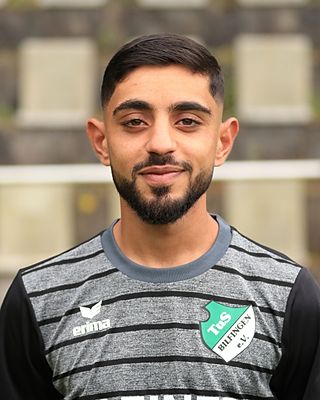 Ali Awada