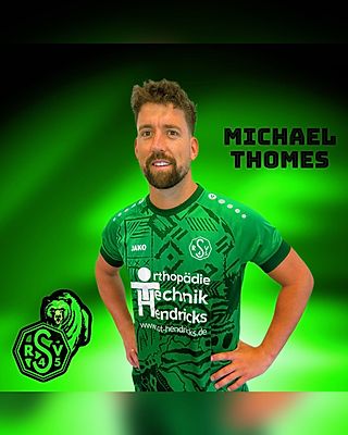 Michael Thomes