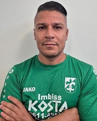 Bouamoud Abdel Karim