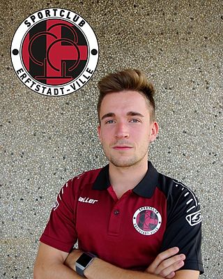 Benedikt Echaust