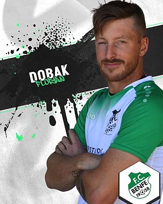 Florian Dobak