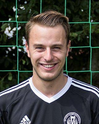 Julian Schockmann