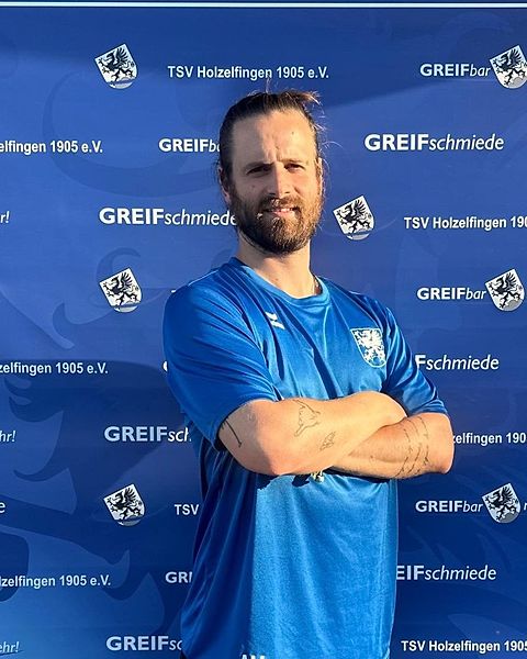 Foto: TSV Holzelfingen