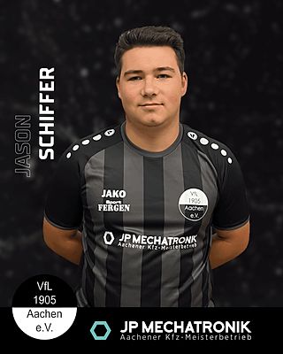Jason Schiffer