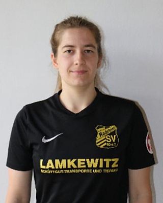 Anna Mursch