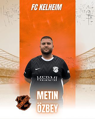 Metin Özbey