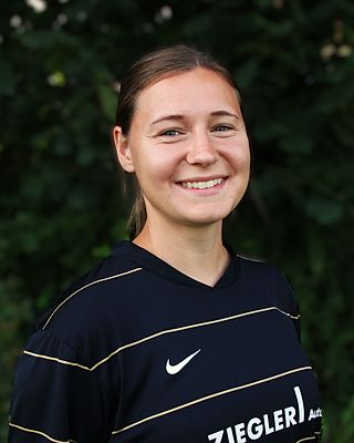 Magdalena Steidle