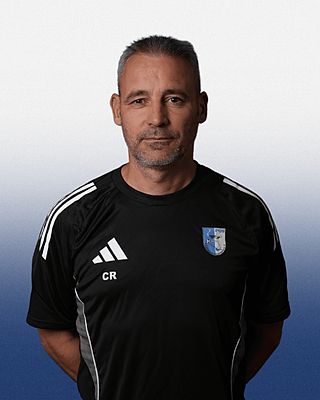 Christian Röhr