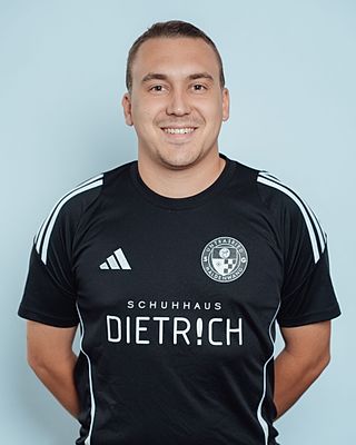 Timo Huter
