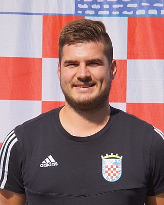Marko Nedic