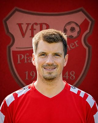 Luca Wagner