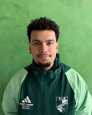 Yassine El Bighouti Morabiti