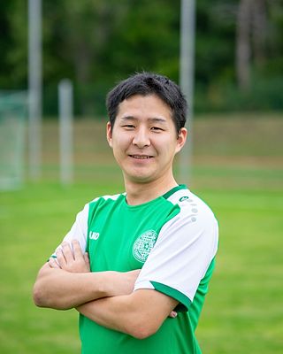Kazuki Watanabe