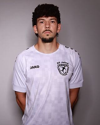 Justin Rastetter