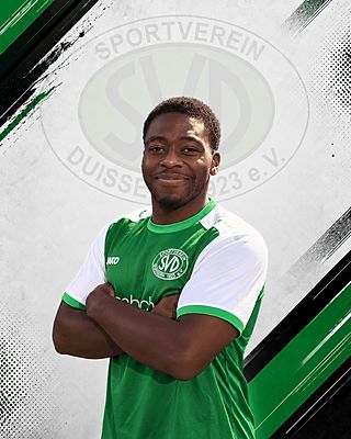 Andre Lionel Nlend