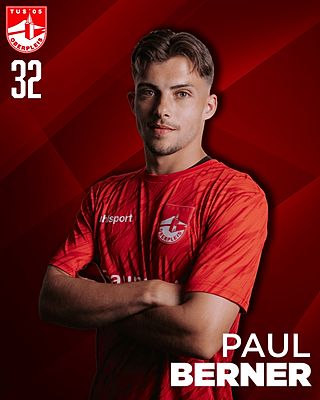 Paul Berner