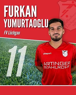 Furkan Yumurtaoglu