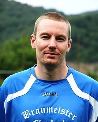 Dirk Stahl
