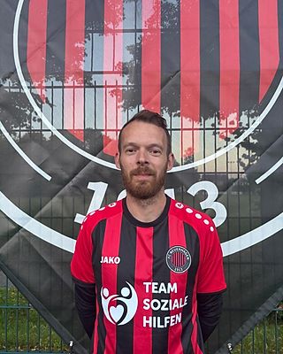 André Keller