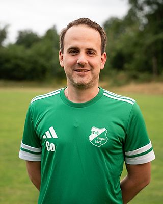 Manuel Klune