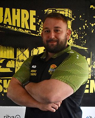 Stephan Krobok
