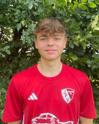 Konstantin Meinhardt