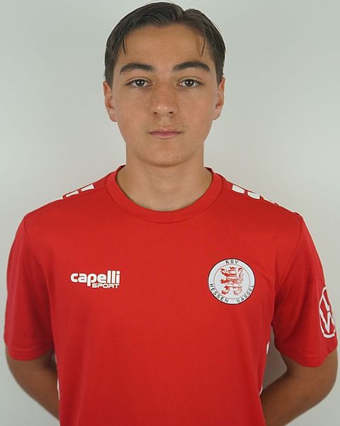 Foto: @KSV Hessen Kassel