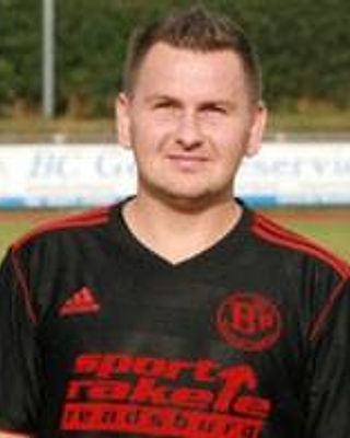 Kamil Pawel Majchrzak