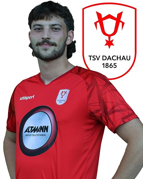 Foto: TSV 1865 Dachau