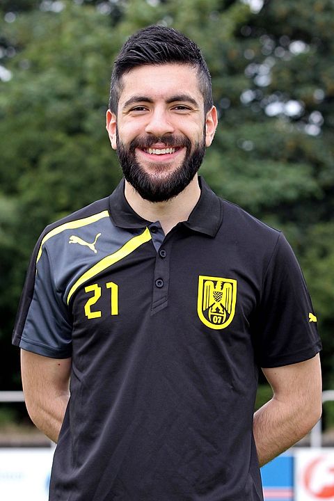 Foto: Volker Nagraszus