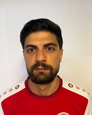 Burak Özkara