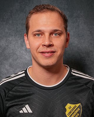 Manuel Keutz
